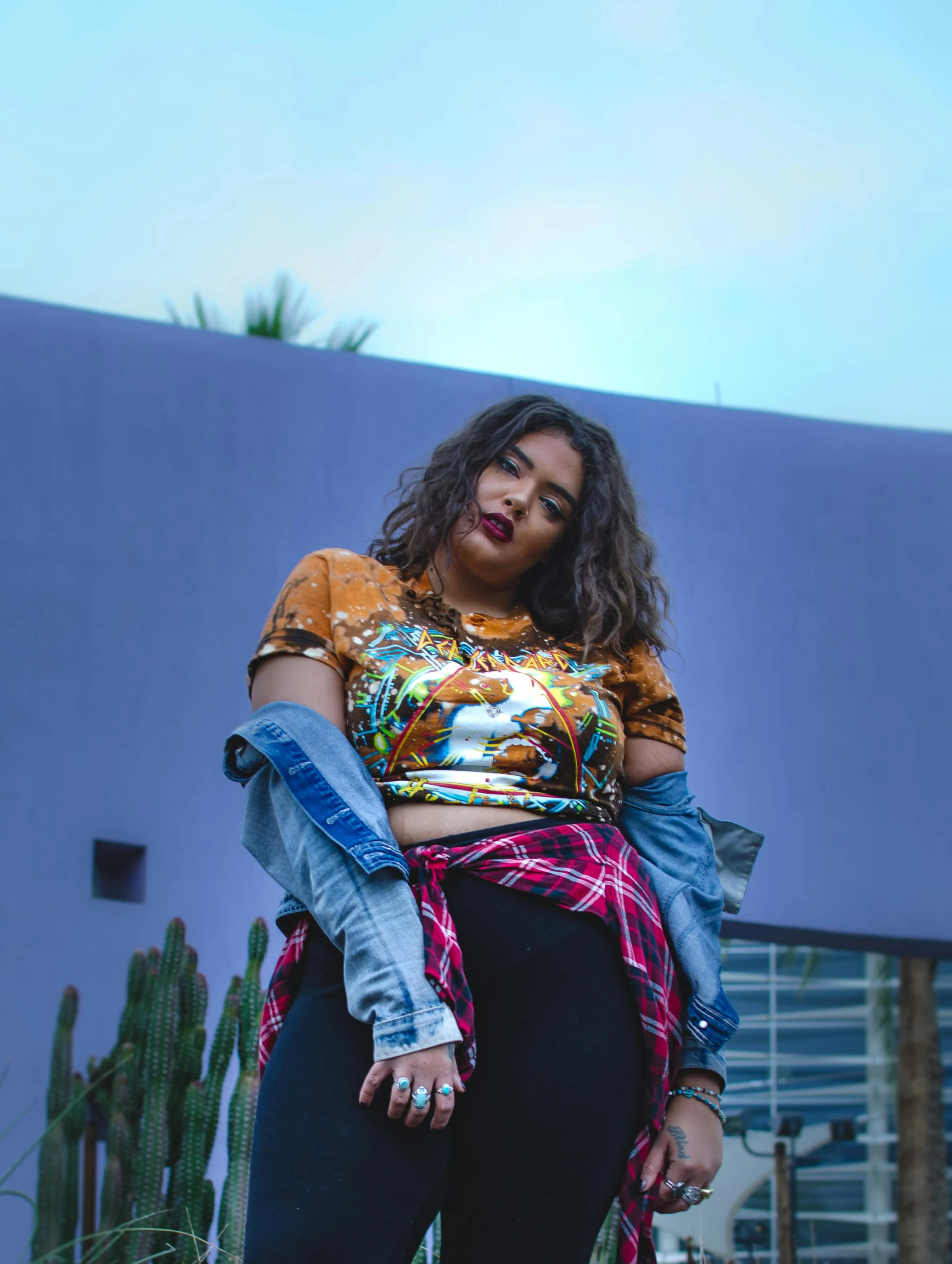 17 Plus-Size Summer Outfit Ideas for Women in Style