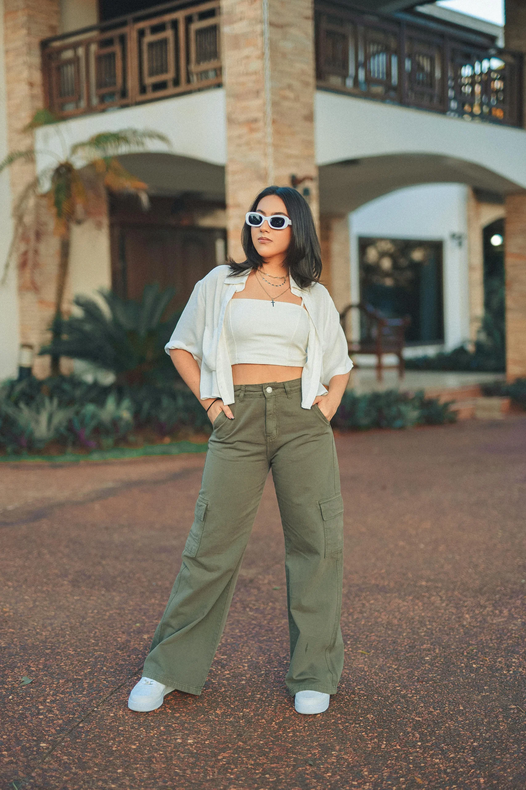 15 Trendy Summer Outfits You’ll Love to Wear