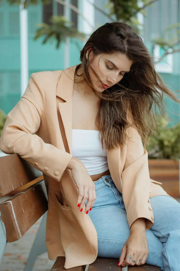 21 Casual Spring Outfits 2025 to Look Effortless