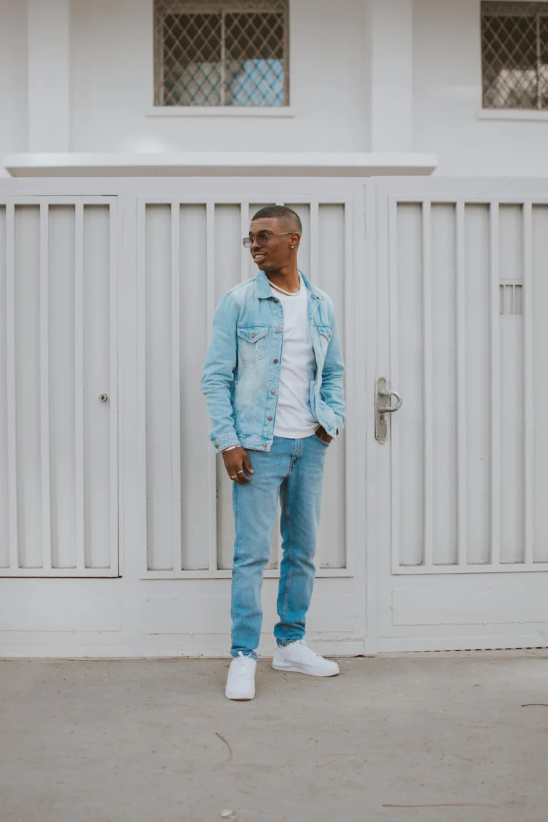 17 Casual Shirt Outfits to Look Effortlessly Cool