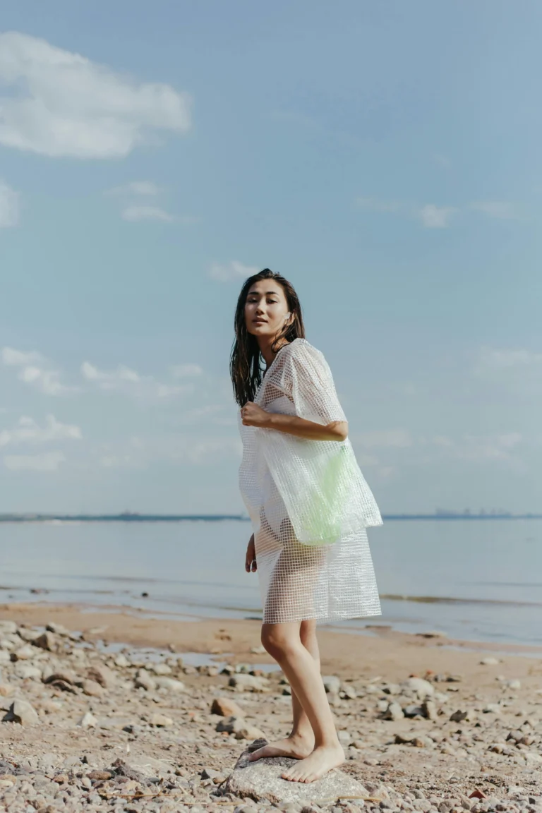 21 Summer Beach Outfit Ideas 2025 to Elevate Your Look